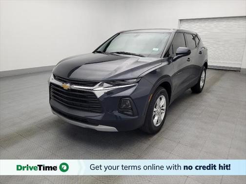2020 Chevrolet Blazer 1LT