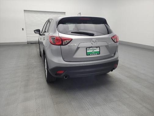 2013 Mazda CX-5 Grand Touring