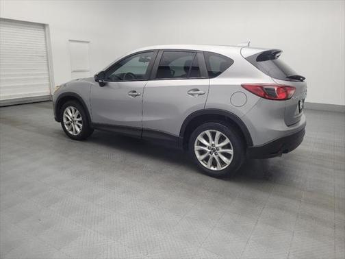 2013 Mazda CX-5 Grand Touring