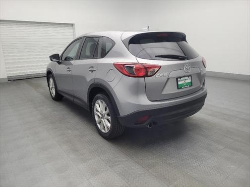 2013 Mazda CX-5 Grand Touring