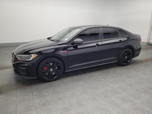 2021 Volkswagen Jetta GLI 2.0T Autobahn