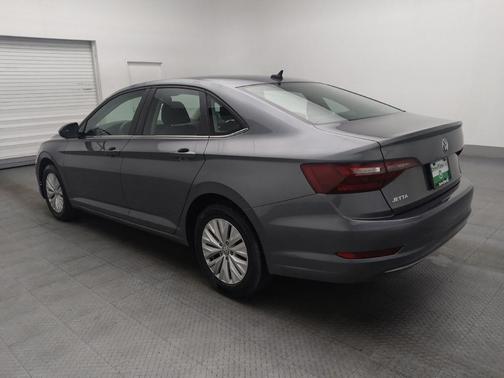 2020 Volkswagen Jetta 1.4T S