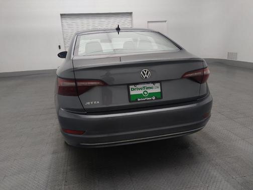 2020 Volkswagen Jetta 1.4T S