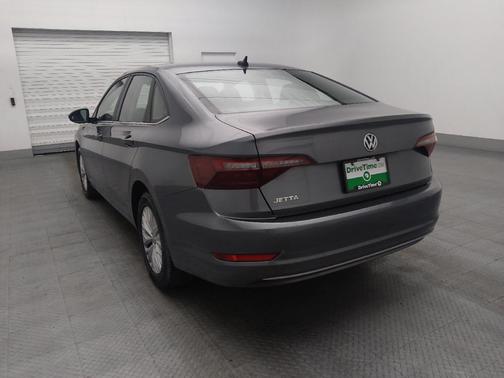 2020 Volkswagen Jetta 1.4T S