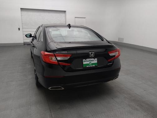 2021 Honda Accord Sport 1.5T