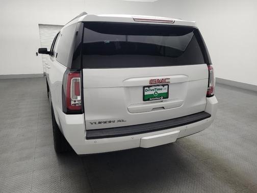 2019 GMC Yukon XL SLT