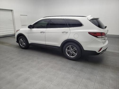 2019 Hyundai Santa Fe XL SE