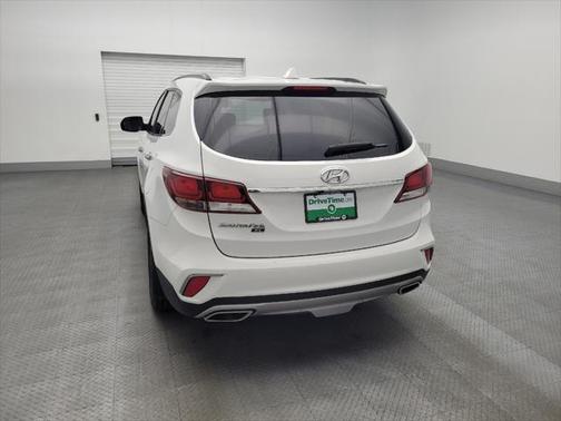 2019 Hyundai Santa Fe XL SE