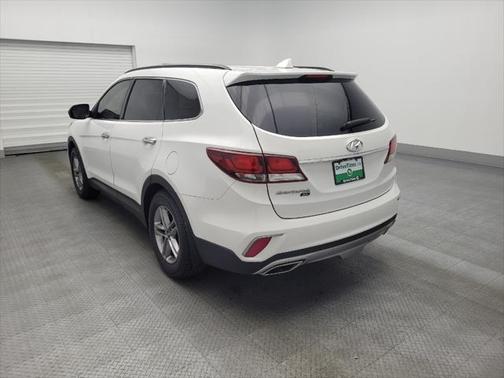 2019 Hyundai Santa Fe XL SE
