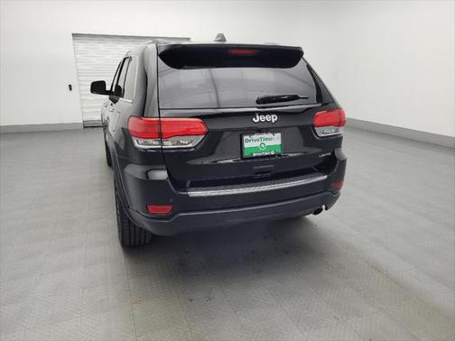 2019 Jeep Grand Cherokee Limited X
