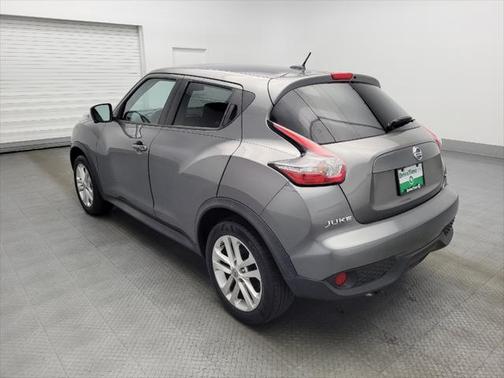 2015 Nissan Juke SL