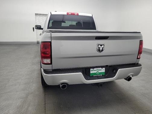 2019 RAM 1500 Express