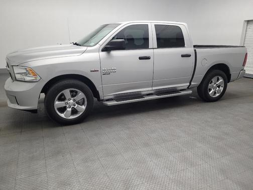 2019 RAM 1500 Express