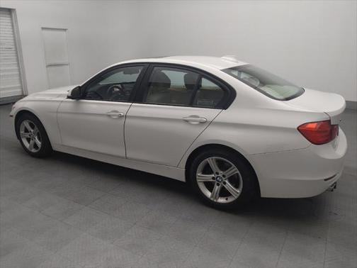 2014 BMW 328 xDrive