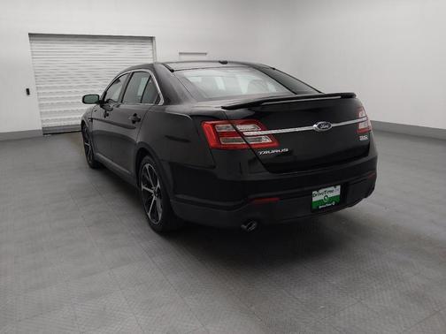 2016 Ford Taurus SHO