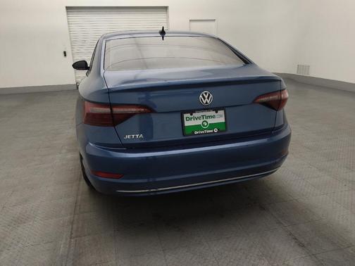 2021 Volkswagen Jetta 1.4T SEL