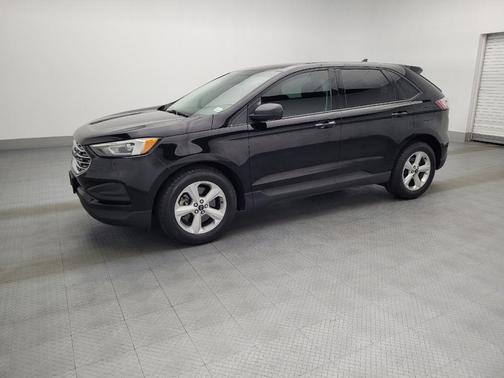 2019 Ford Edge SE