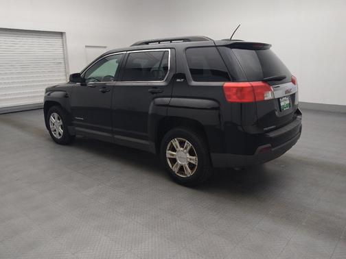 2015 GMC Terrain SLT-1