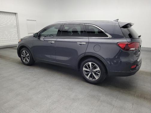 2019 Kia Sorento EX