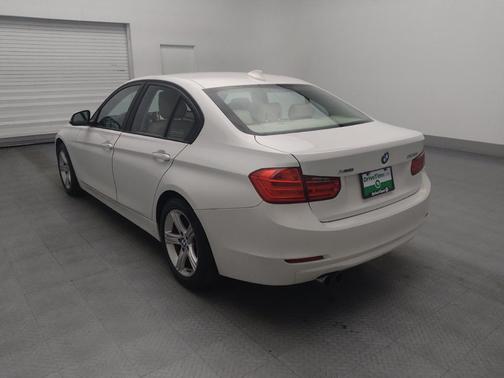 2014 BMW 328 xDrive