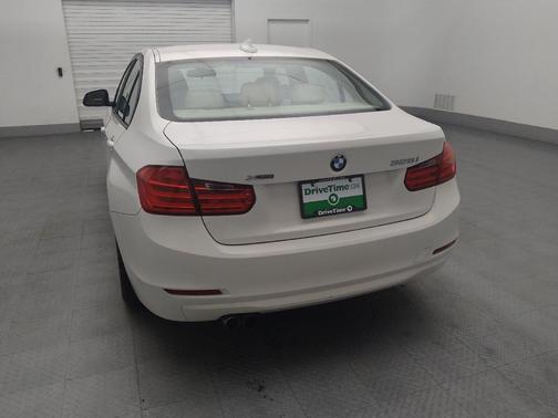 2014 BMW 328 xDrive