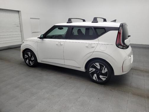 2023 Kia Soul GT-Line