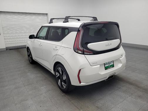 2023 Kia Soul GT-Line