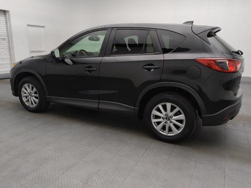 2013 Mazda CX-5 Touring