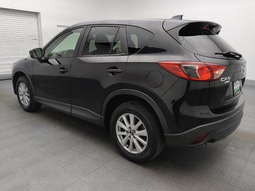 2013 Mazda CX-5 Touring
