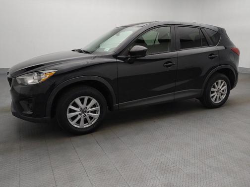 2013 Mazda CX-5 Touring