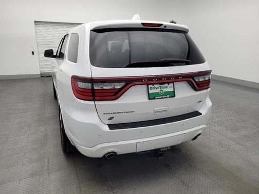 2020 Dodge Durango GT Plus