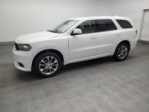 2020 Dodge Durango GT Plus