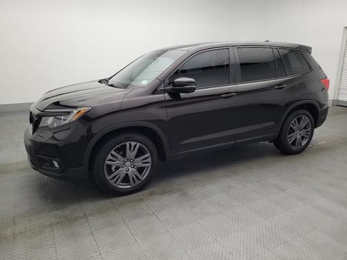2019 Honda Passport EX-L