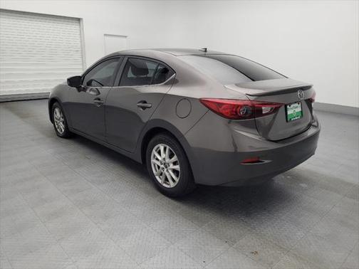 2014 Mazda Mazda3 i Touring