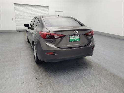 2014 Mazda Mazda3 i Touring