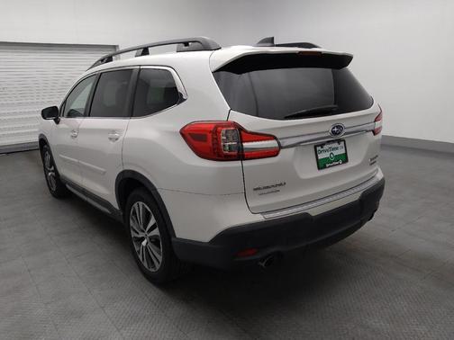 2019 Subaru Ascent Limited 7-Passenger