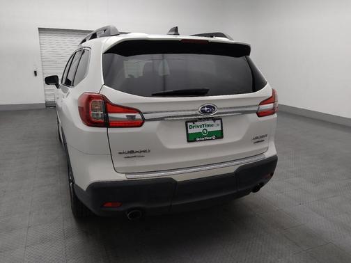 2019 Subaru Ascent Limited 7-Passenger