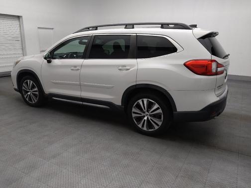 2019 Subaru Ascent Limited 7-Passenger
