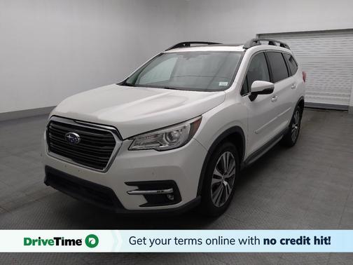 2019 Subaru Ascent Limited 7-Passenger
