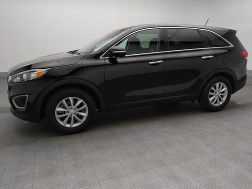 2017 Kia Sorento L