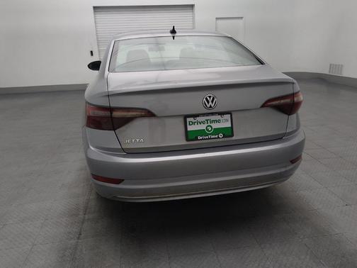 2021 Volkswagen Jetta 1.4T SE