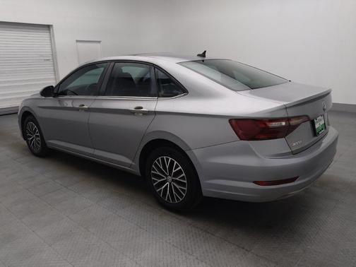 2021 Volkswagen Jetta 1.4T SE