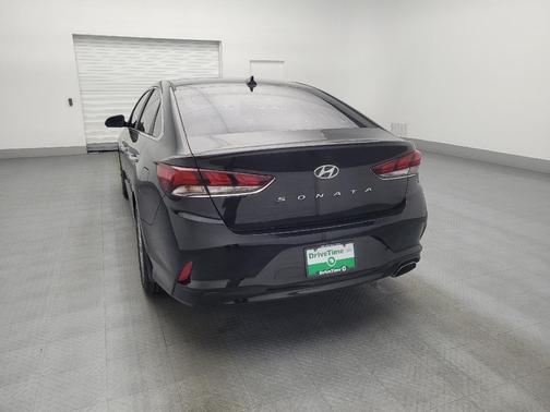 2019 Hyundai SONATA SEL