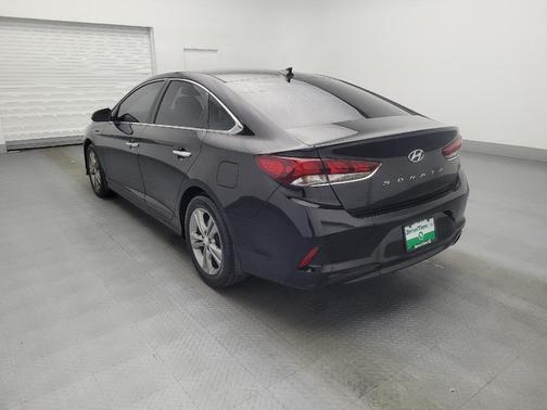 2019 Hyundai SONATA SEL