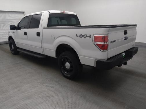 2012 Ford F-150 XL