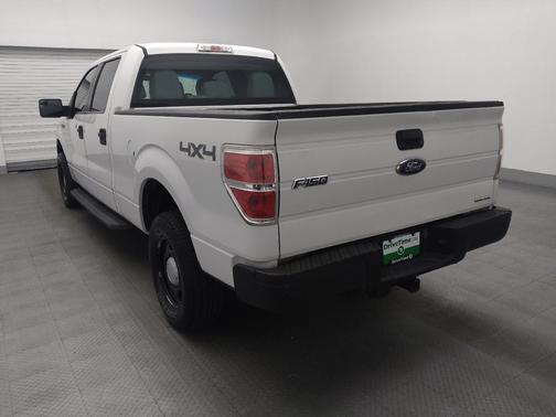 2012 Ford F-150 XL