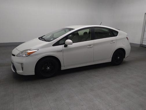 2015 Toyota Prius Five