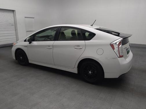 2015 Toyota Prius Five