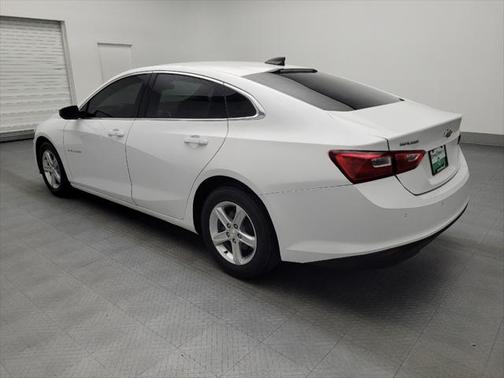 2020 Chevrolet Malibu 1LS