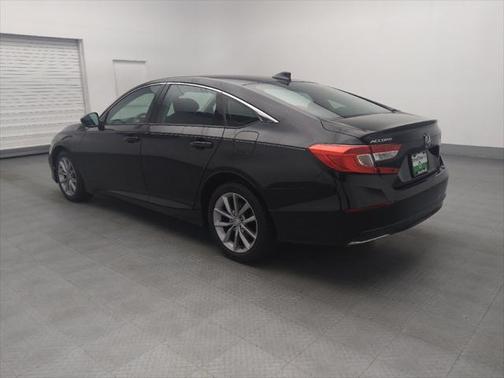 2021 Honda Accord LX 1.5T